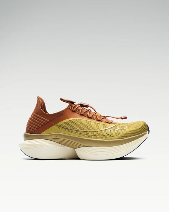 Endorphin Elite 2 S, Gold | Adobe, dynamic
