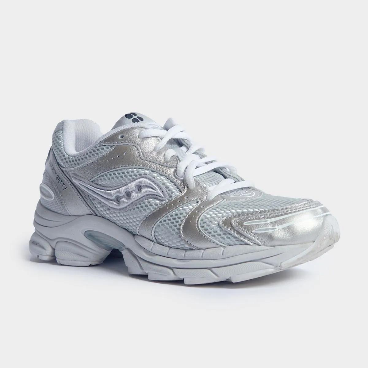 Sweaty Betty X Saucony ProGrid Triumph 4 - Originals | Saucony