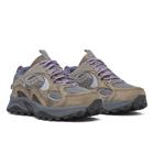 Grid Aura X, Dark Grey | Mud, dynamic 2