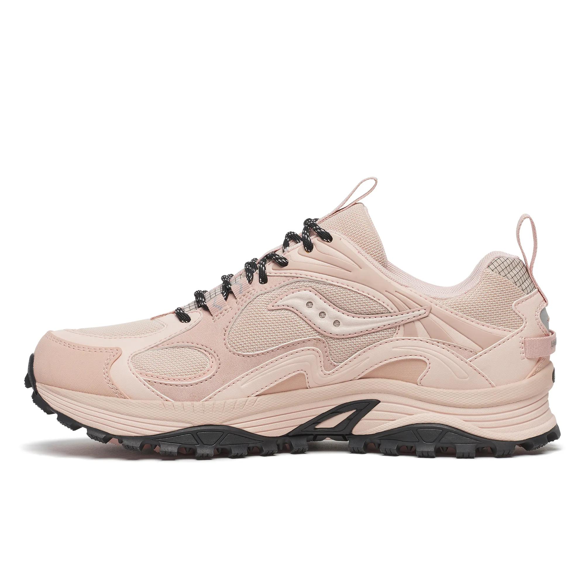 Grid Aura X GTX, Pink, dynamic 3