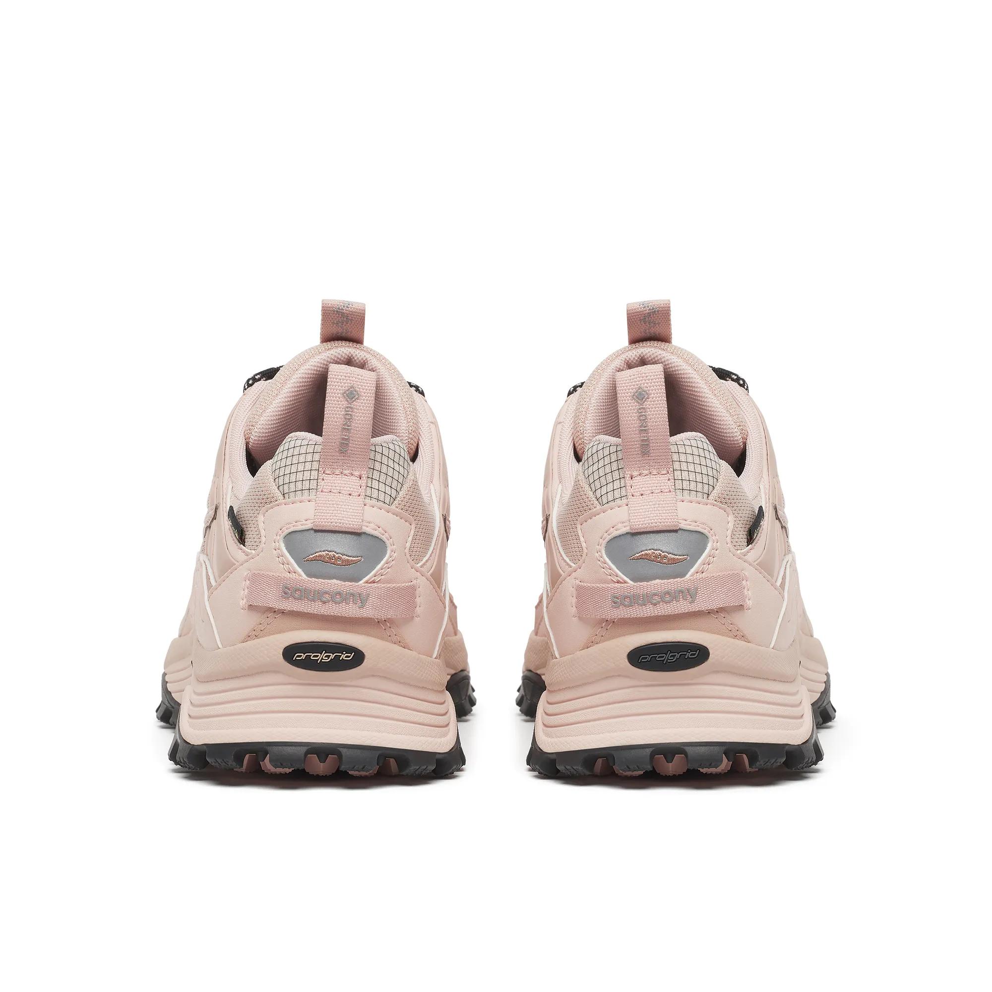 Grid Aura X GTX, Pink, dynamic 4