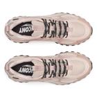 Grid Aura X GTX, Pink, dynamic 5