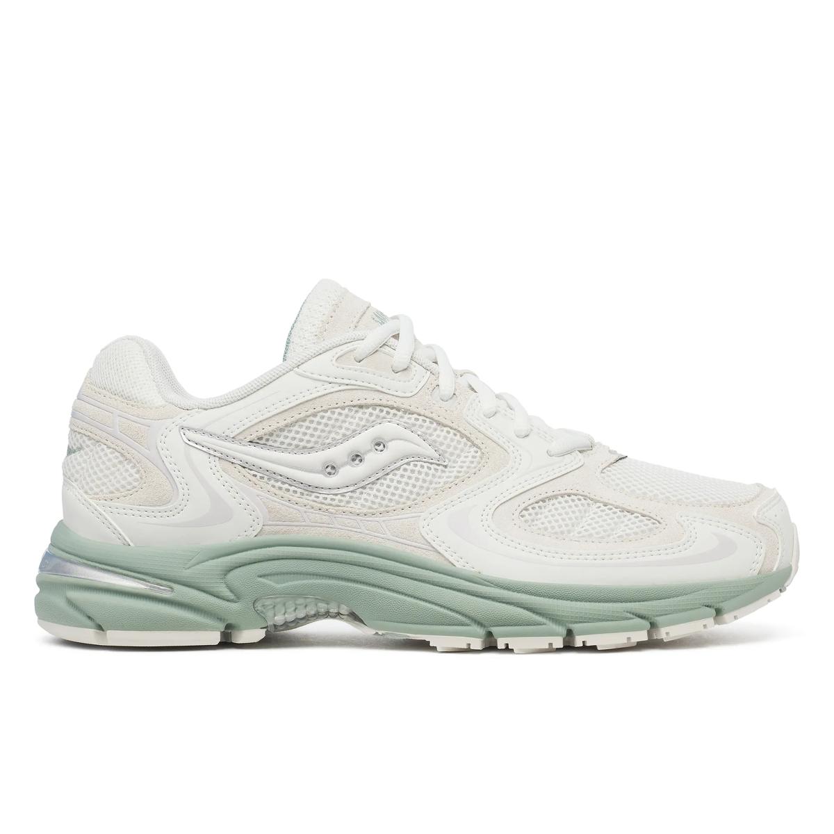 Grid Jazz 9 Matte, Arctic | Aqua, dynamic 1