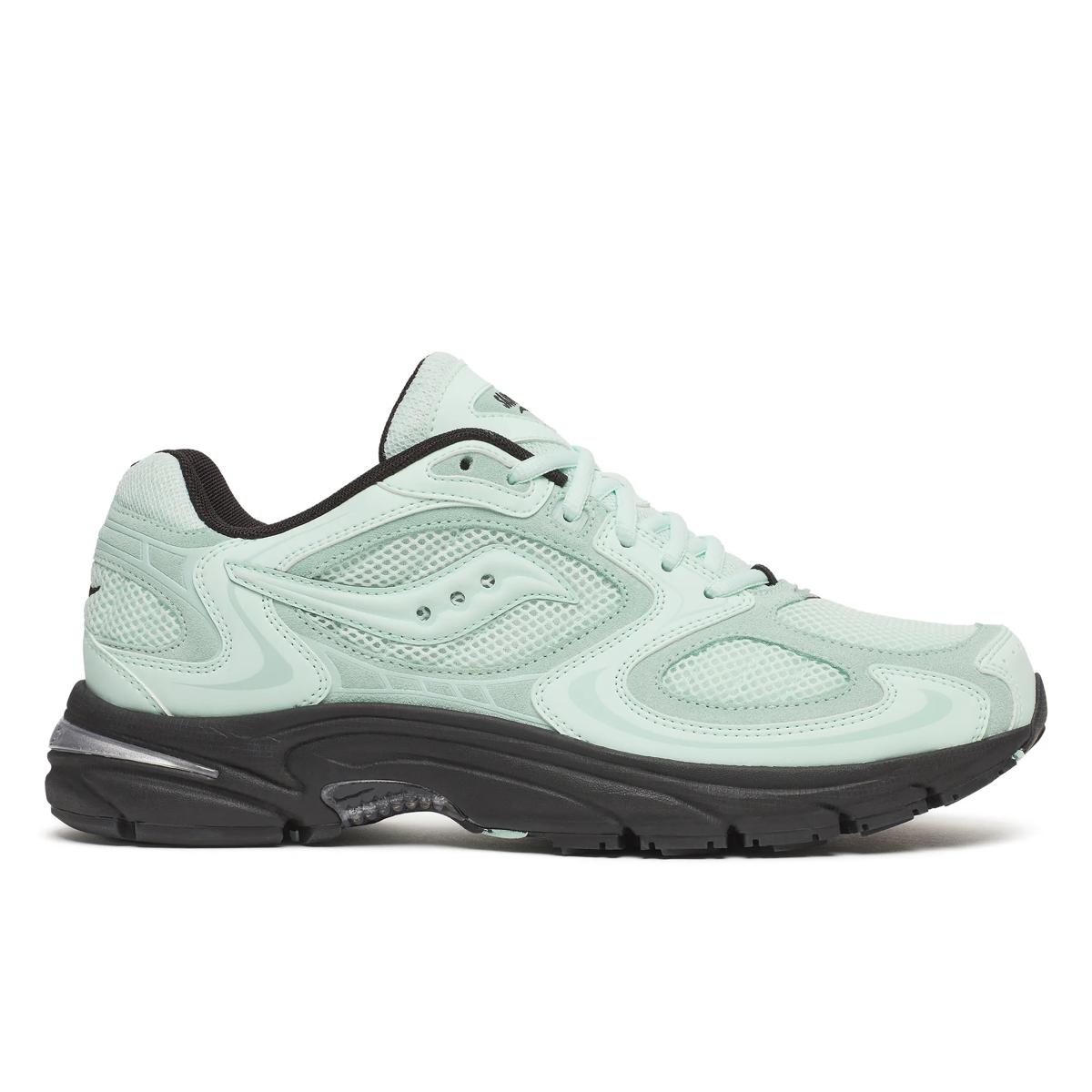 Grid Jazz 9, Mint | Black, dynamic 1