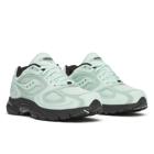 Grid Jazz 9, Mint | Black, dynamic 2