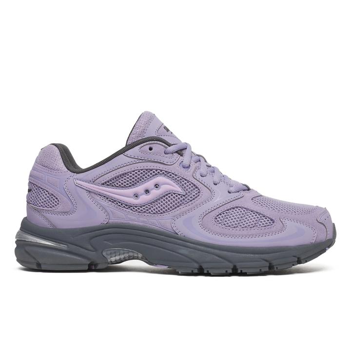 Grid Jazz 9, Wisteria | Iron, dynamic