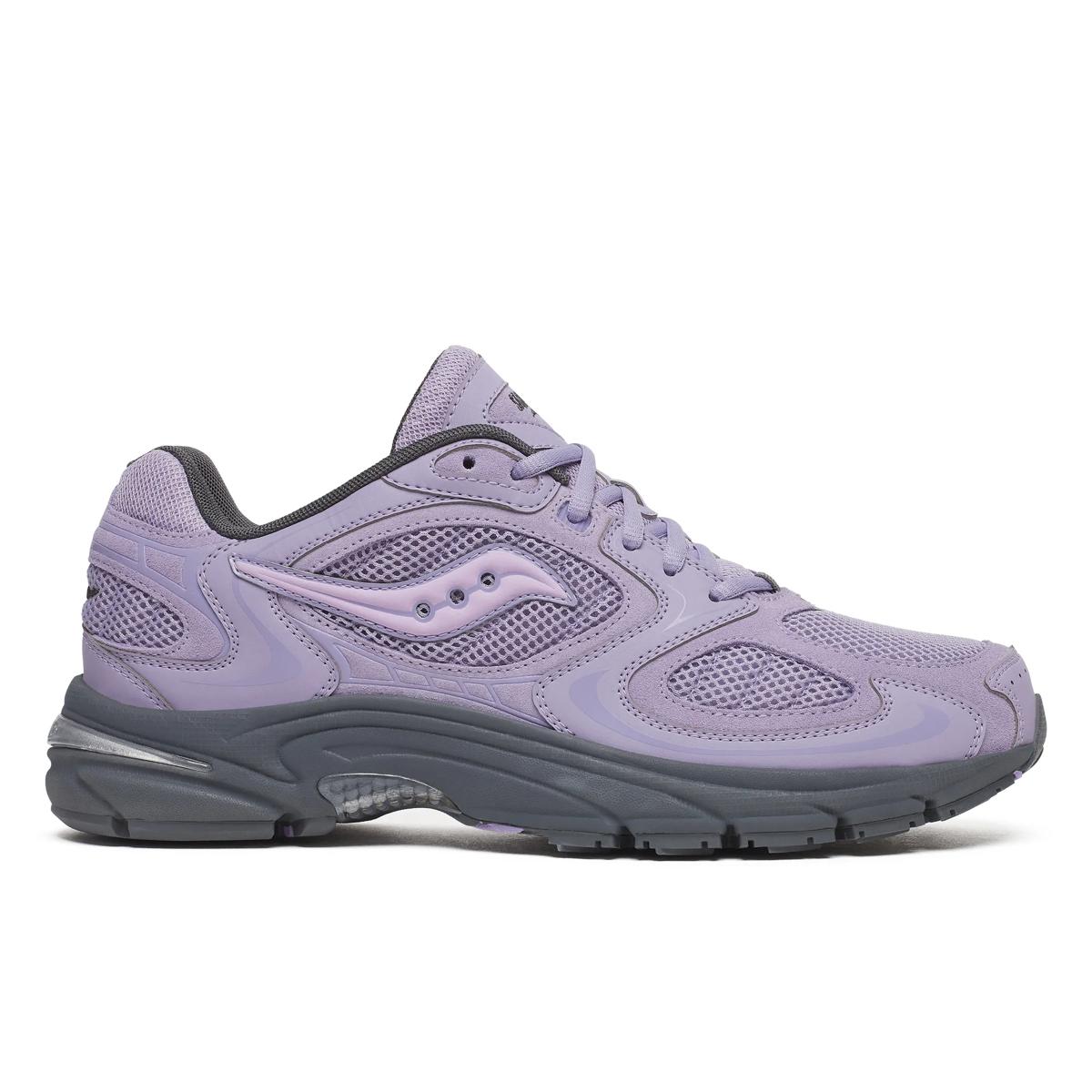 Grid Jazz 9, Wisteria | Iron, dynamic 1