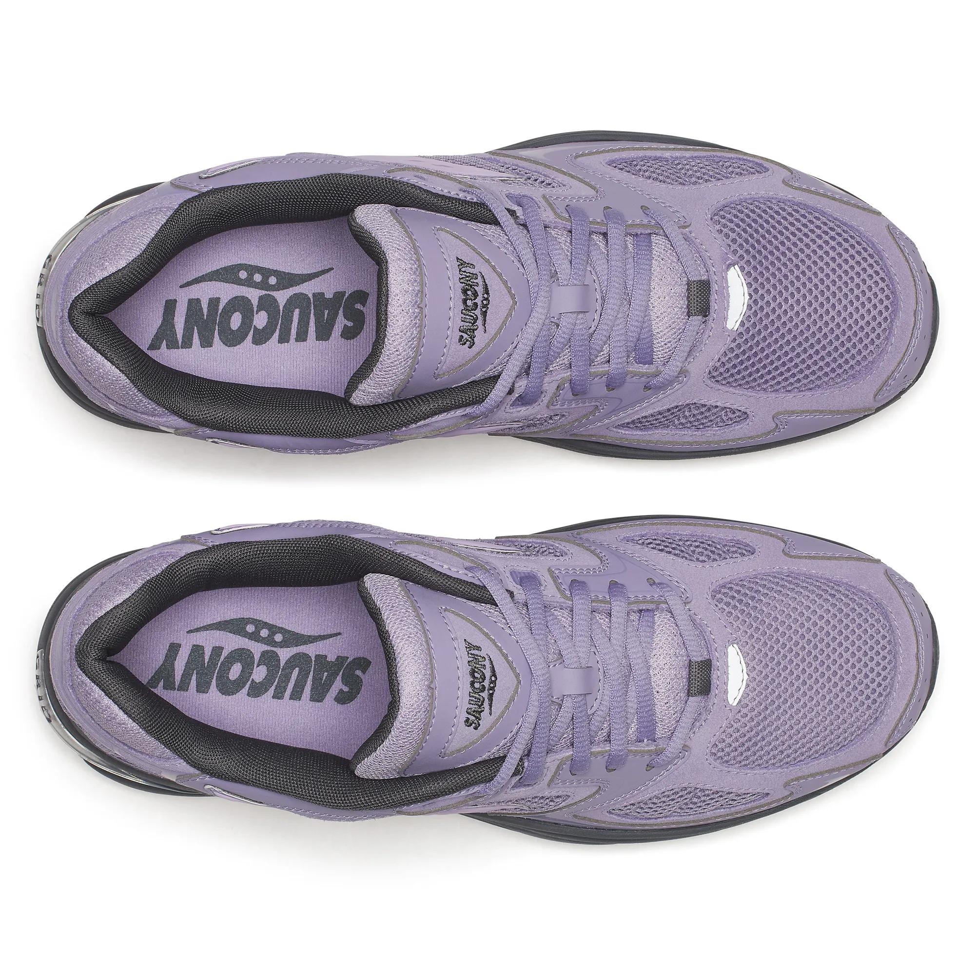 Grid Jazz 9, Wisteria | Iron, dynamic 5