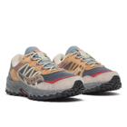 Grid Peak, Grey | Sand, dynamic 2