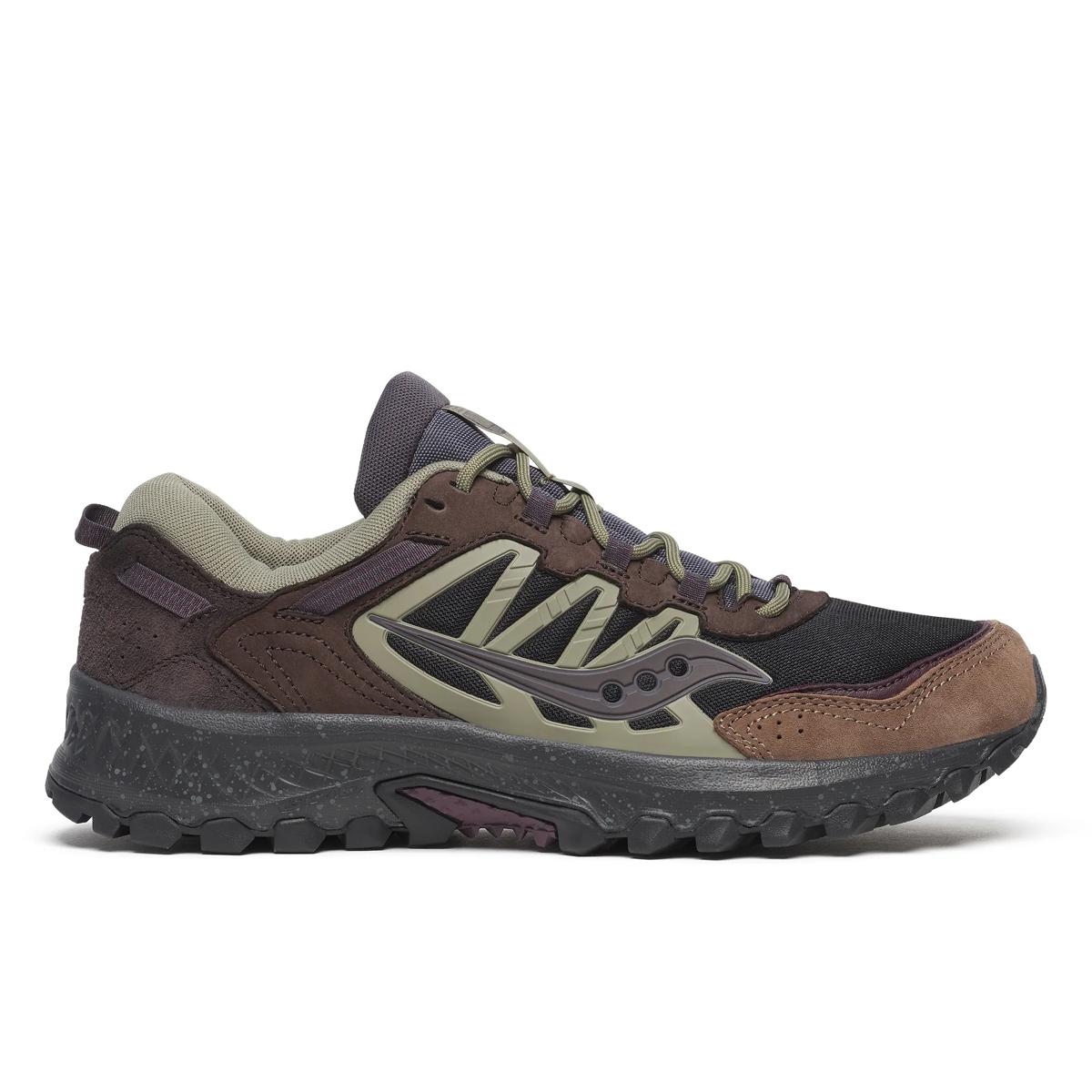Grid Peak, Black | Wine, dynamic 1