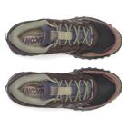 Grid Peak, Black | Wine, dynamic 5