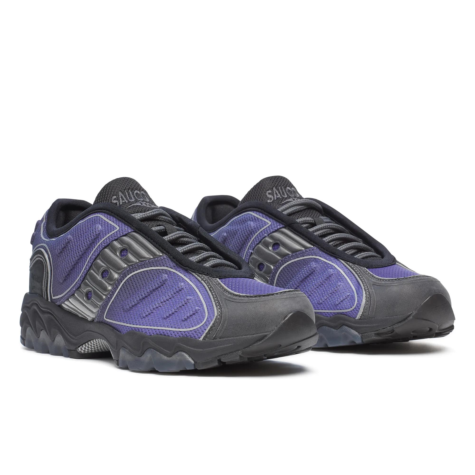 Matrix Fade, Purple Fade, dynamic 2