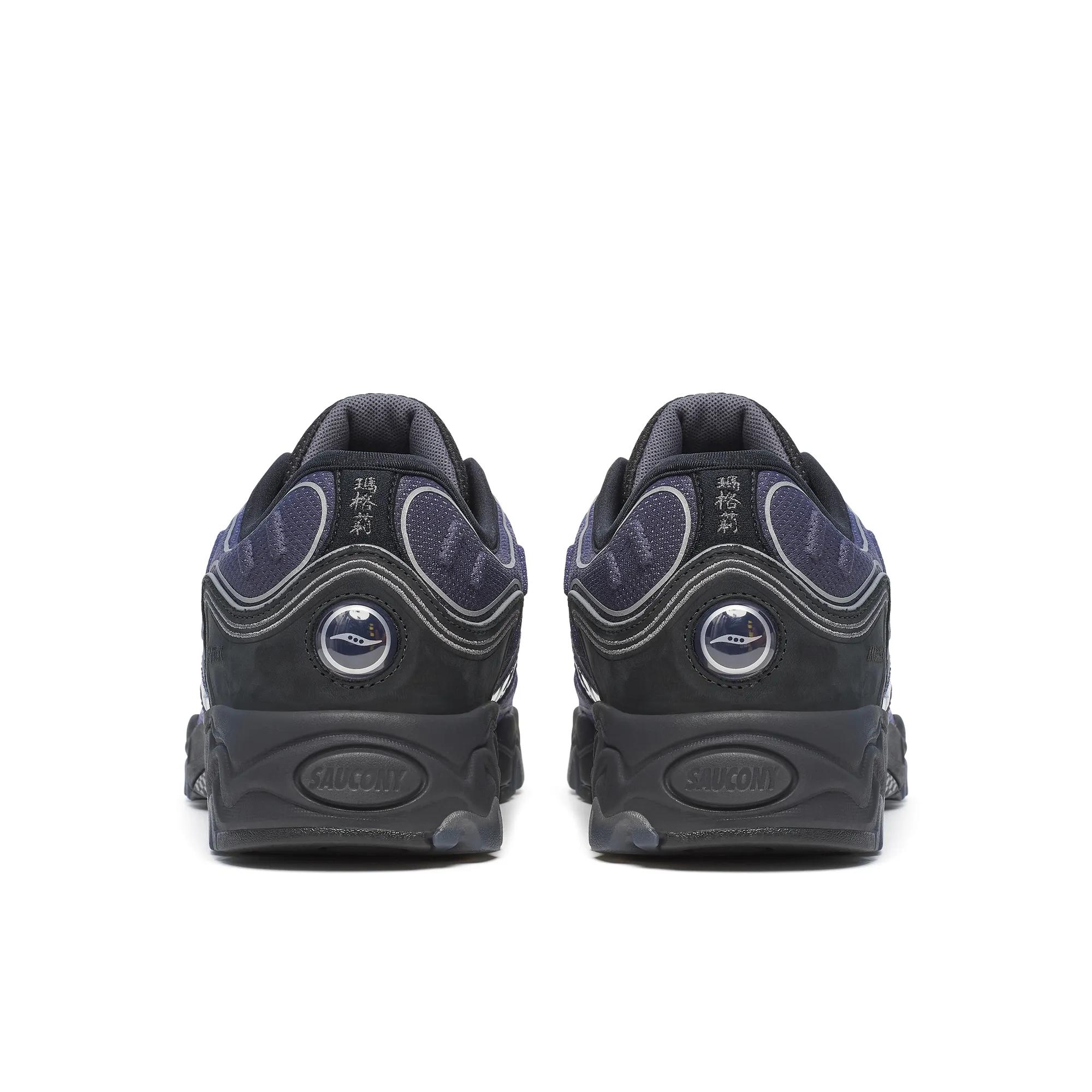 Matrix Fade, Purple Fade, dynamic 4