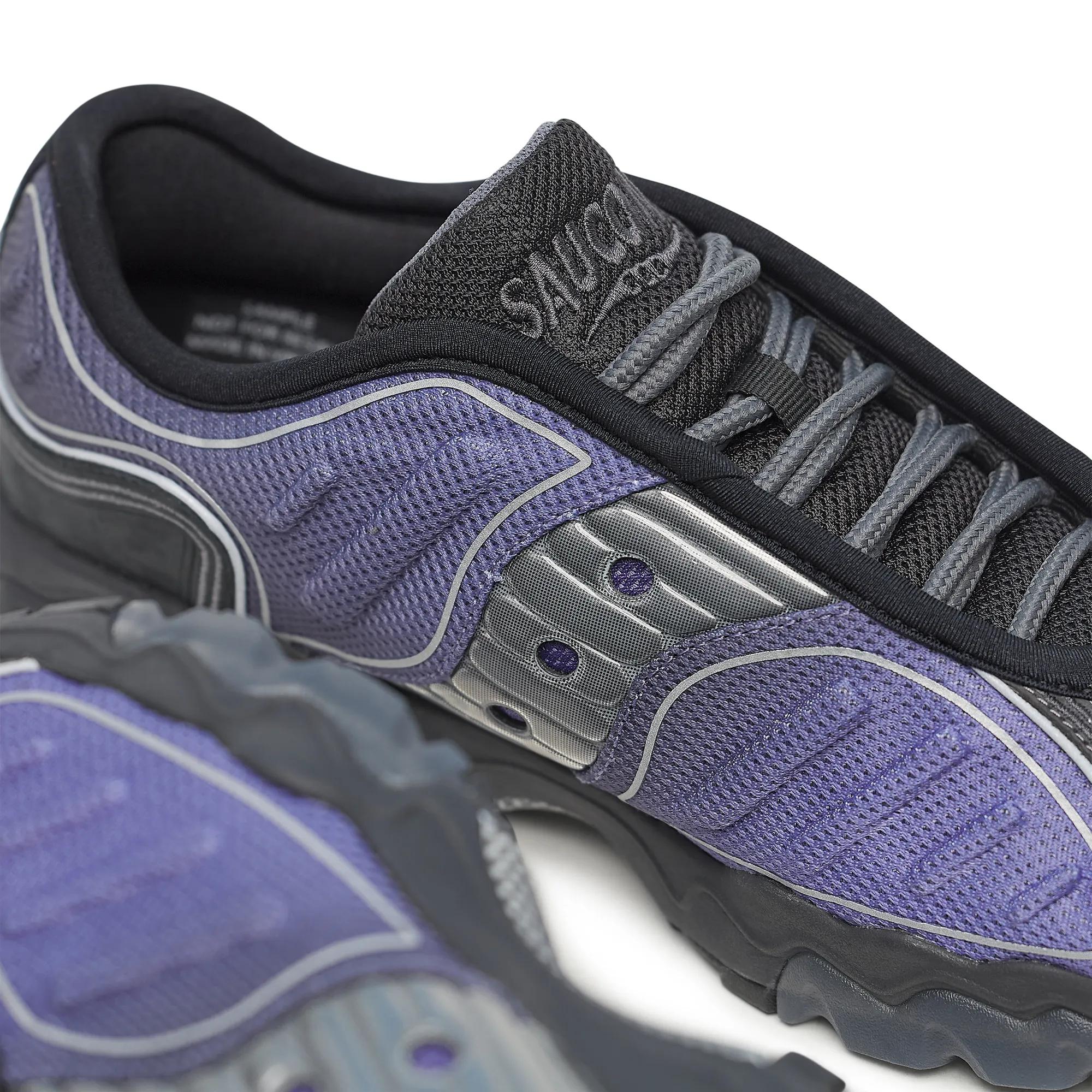 Matrix Fade, Purple Fade, dynamic 7