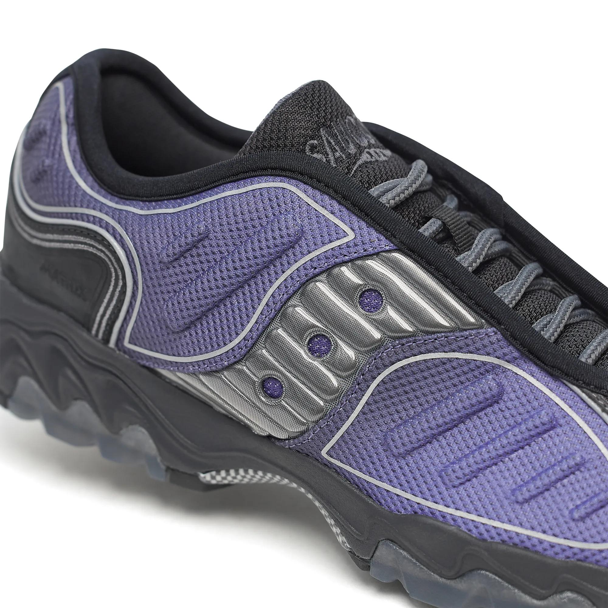 Matrix Fade, Purple Fade, dynamic 8