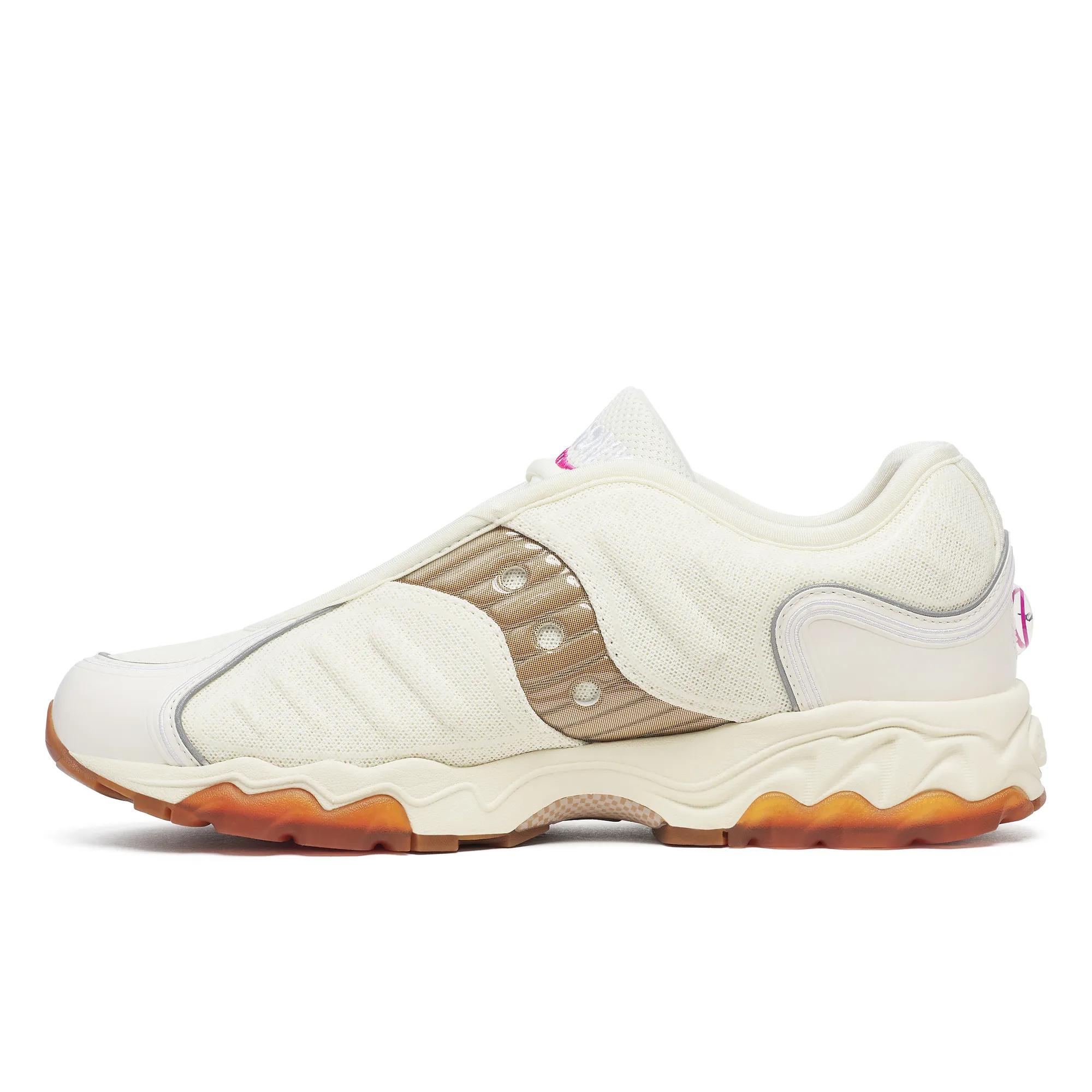 Matrix, Ivory | Metallic, dynamic 3