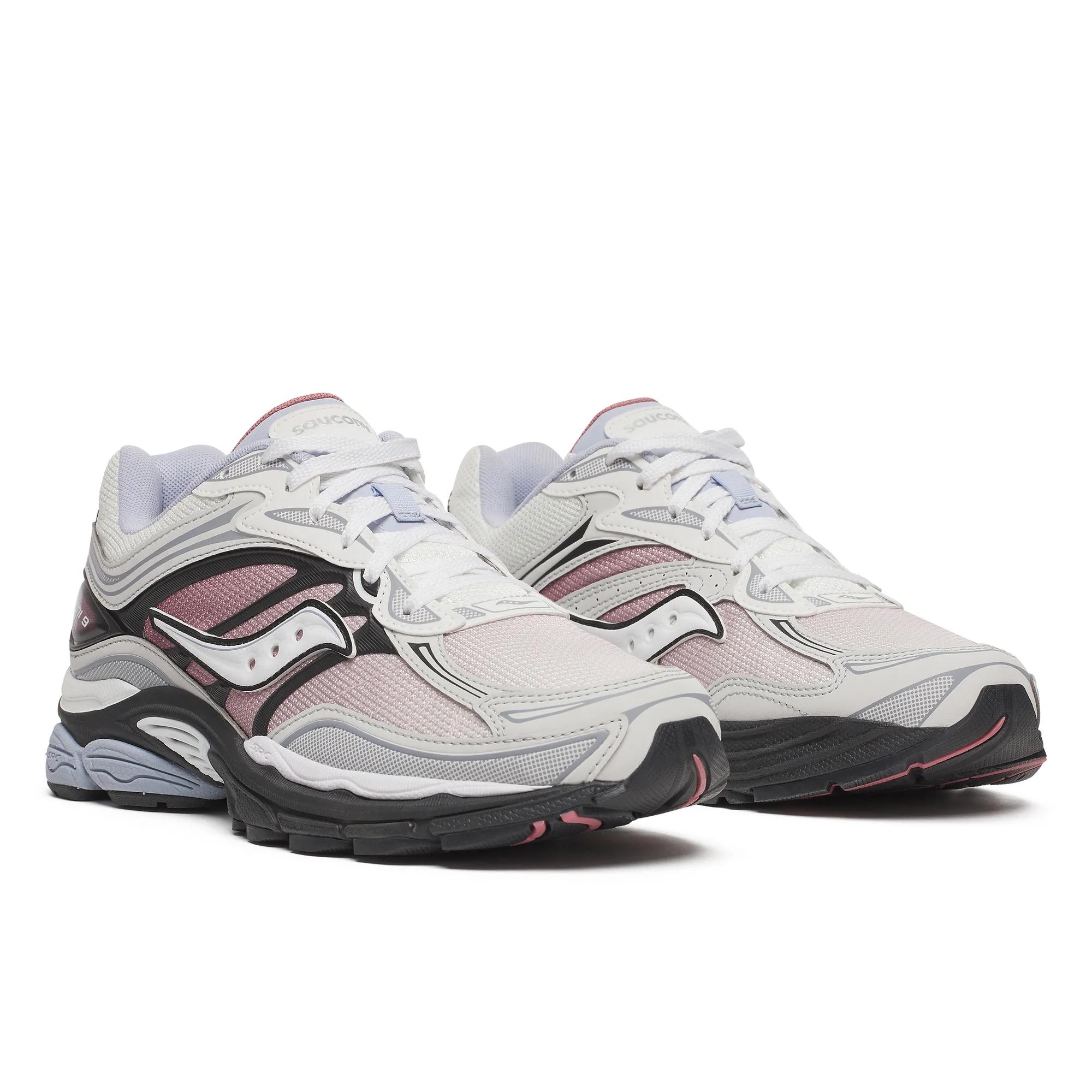 Progrid Omni 9 Fade, Red Fade, dynamic 2