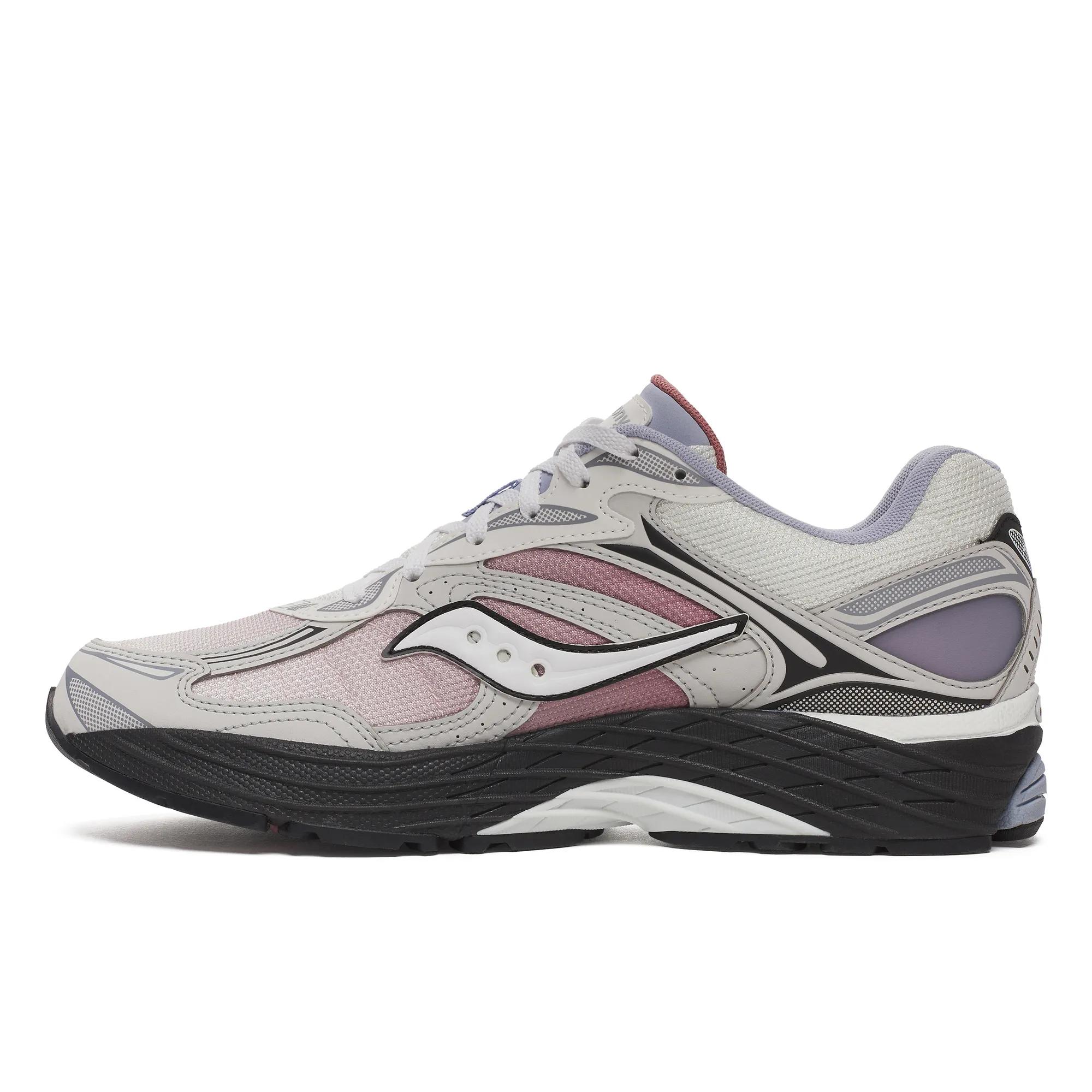 Progrid Omni 9 Fade, Red Fade, dynamic 3