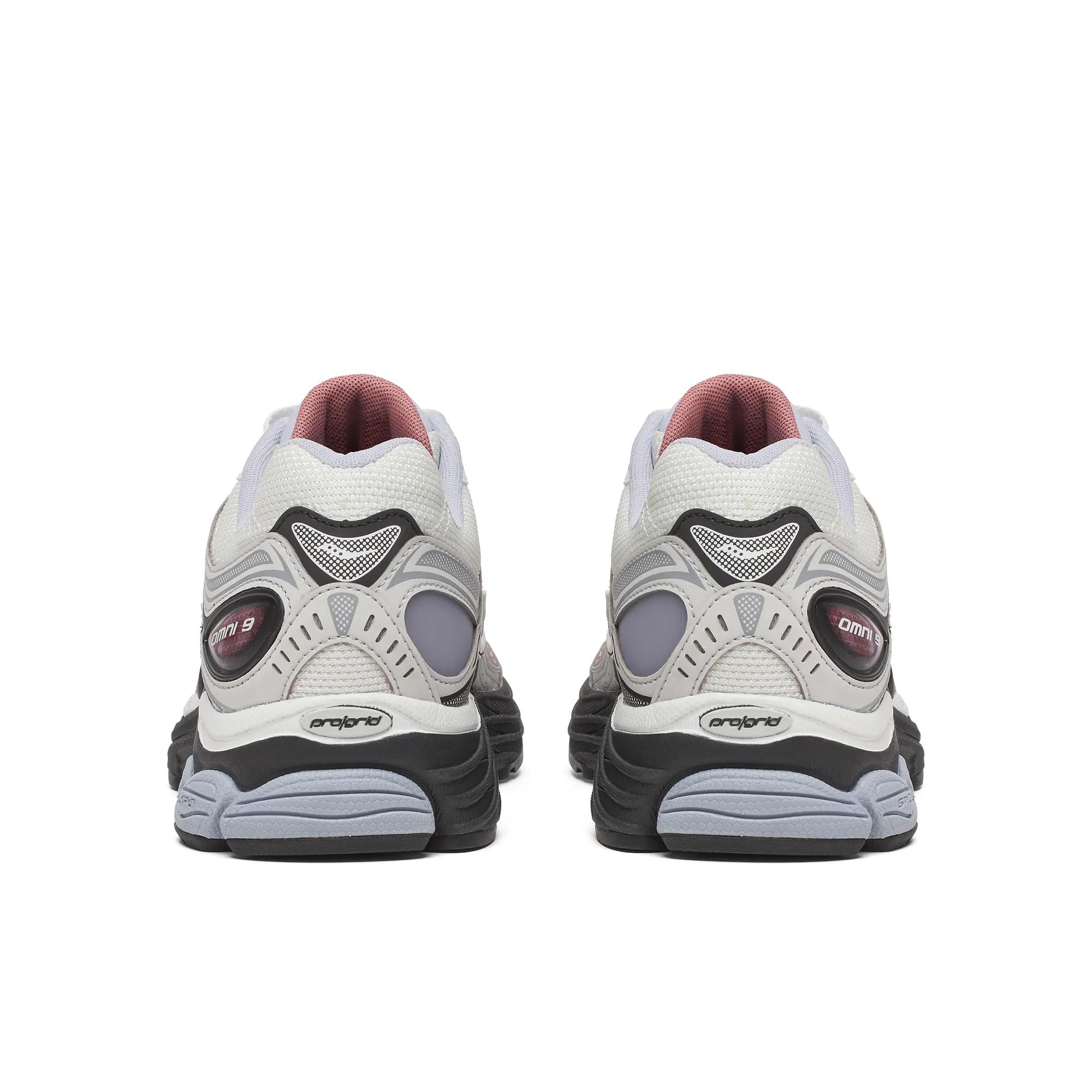 Progrid Omni 9 Fade, Red Fade, dynamic 4