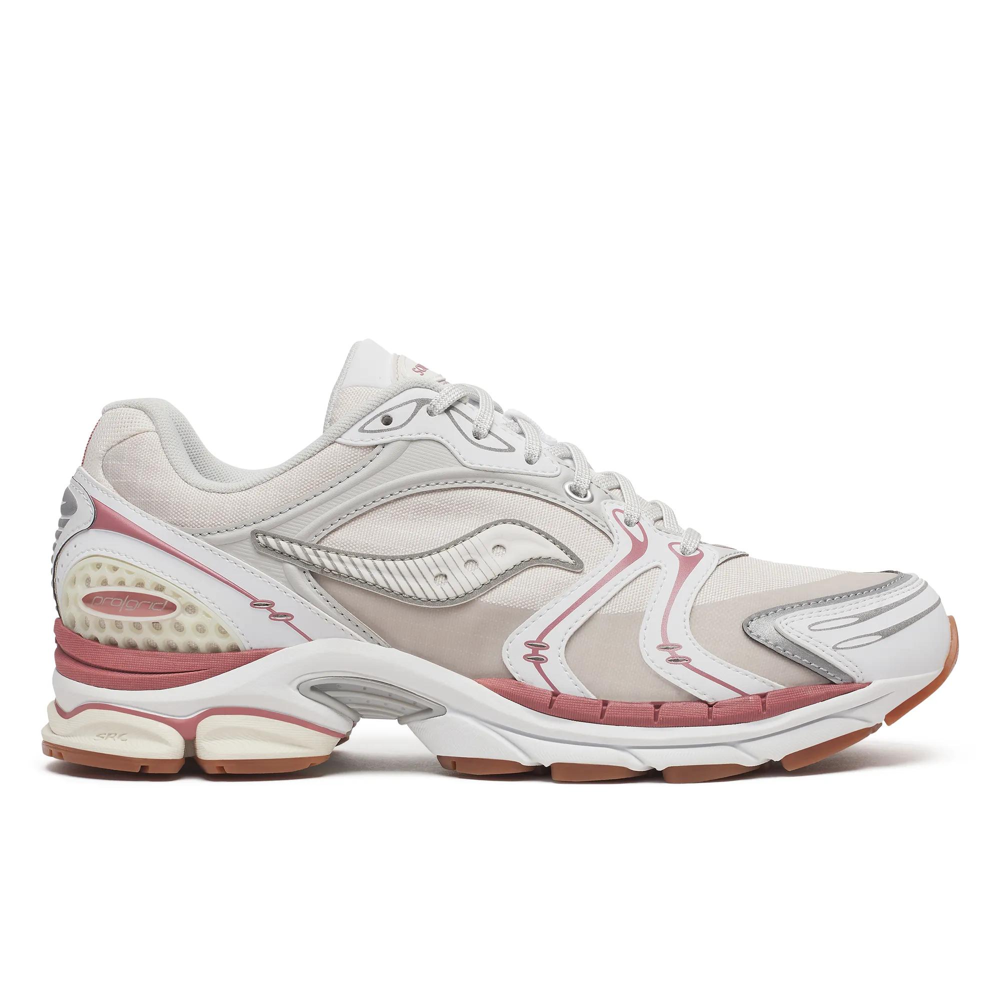 Saucony   Progrid Triumph 4 Trainers - Tan  - Size UK 10.5