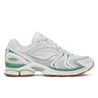 ProGrid Triumph 4, Light Tan | Green, dynamic 1