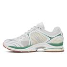 ProGrid Triumph 4, Light Tan | Green, dynamic 3