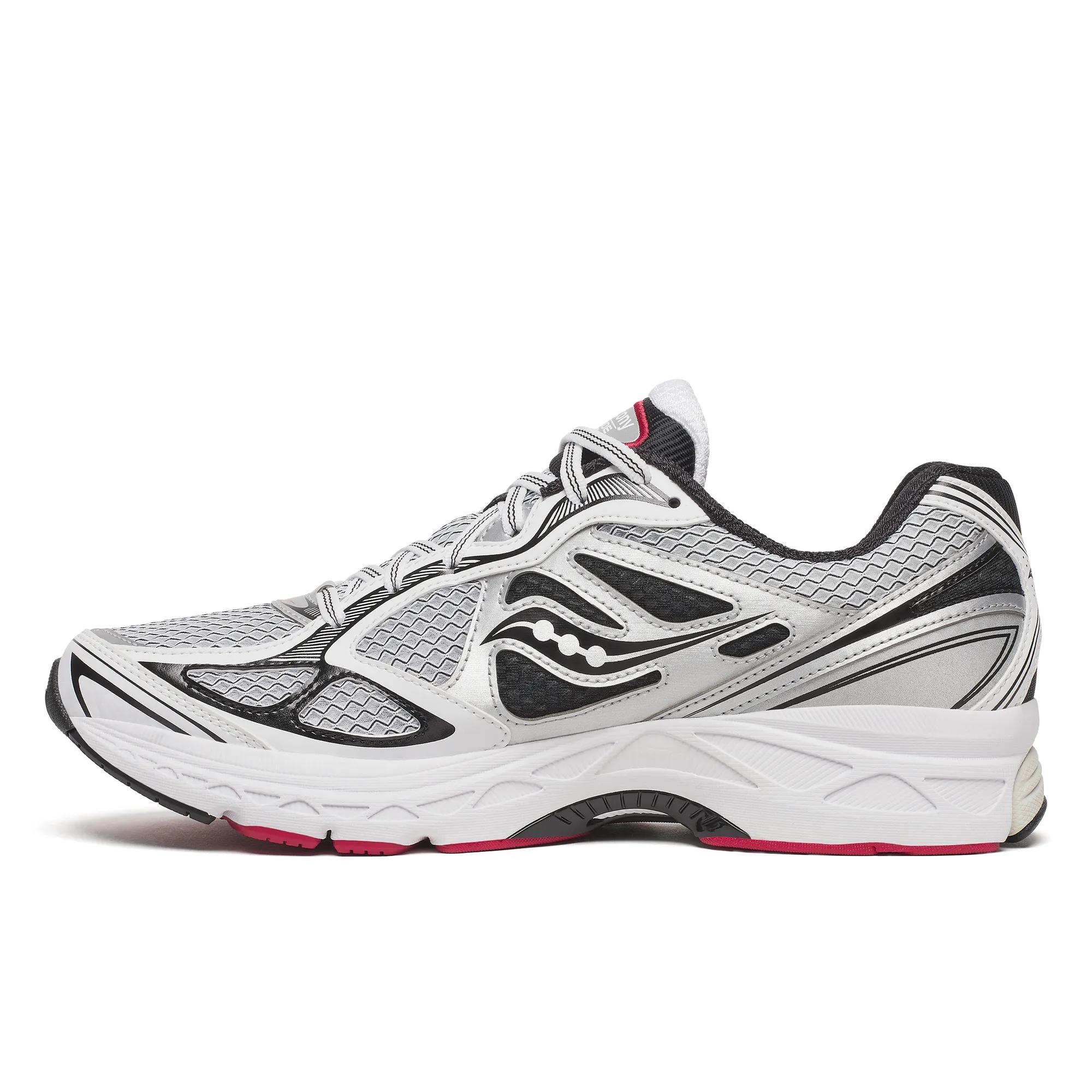 ProGrid Guide 7, White | Black, dynamic 3