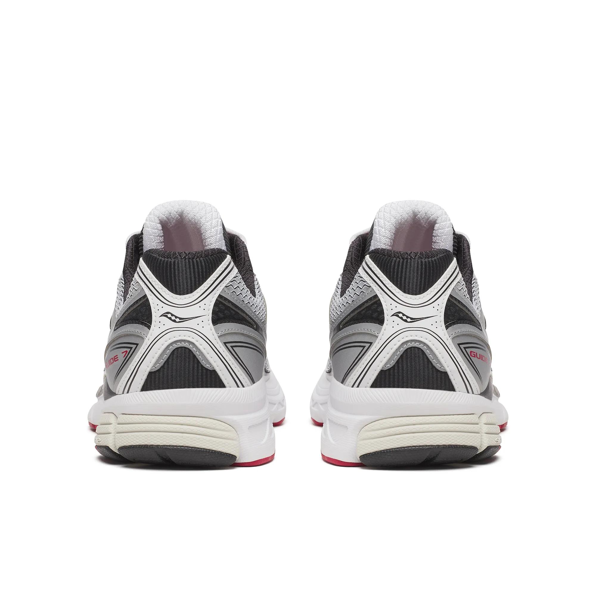 ProGrid Guide 7, White | Black, dynamic 4