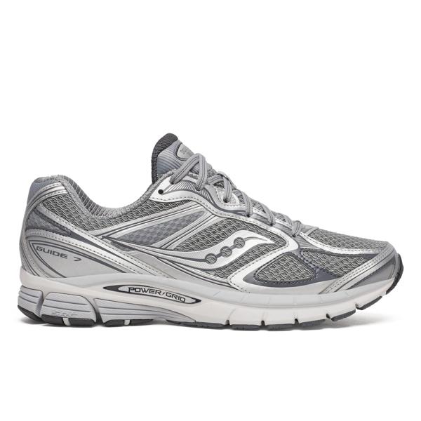 ProGrid Guide 7, Grey | Silver, dynamic