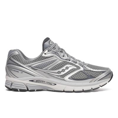 Grey/Silver