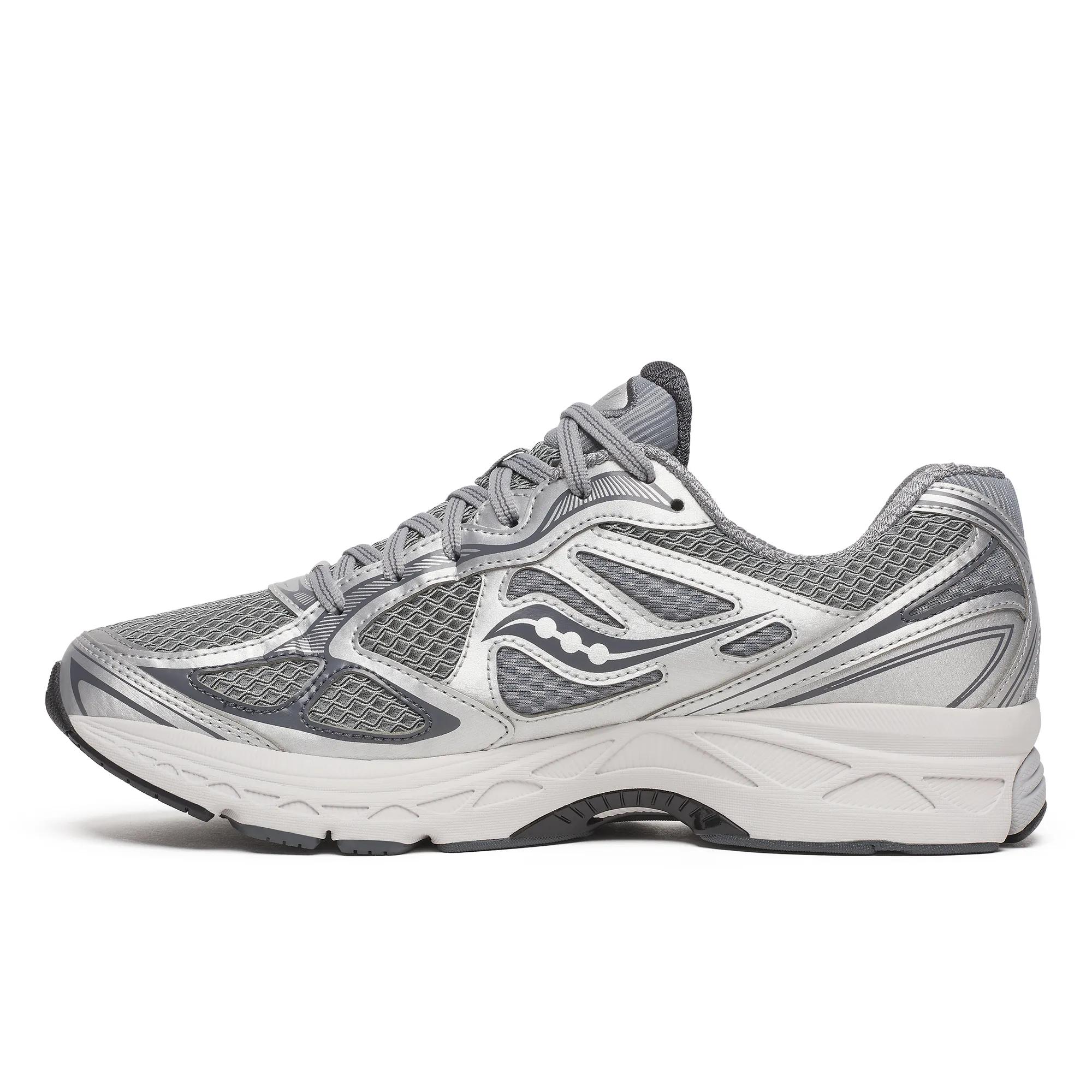 ProGrid Guide 7, Grey | Silver, dynamic 3