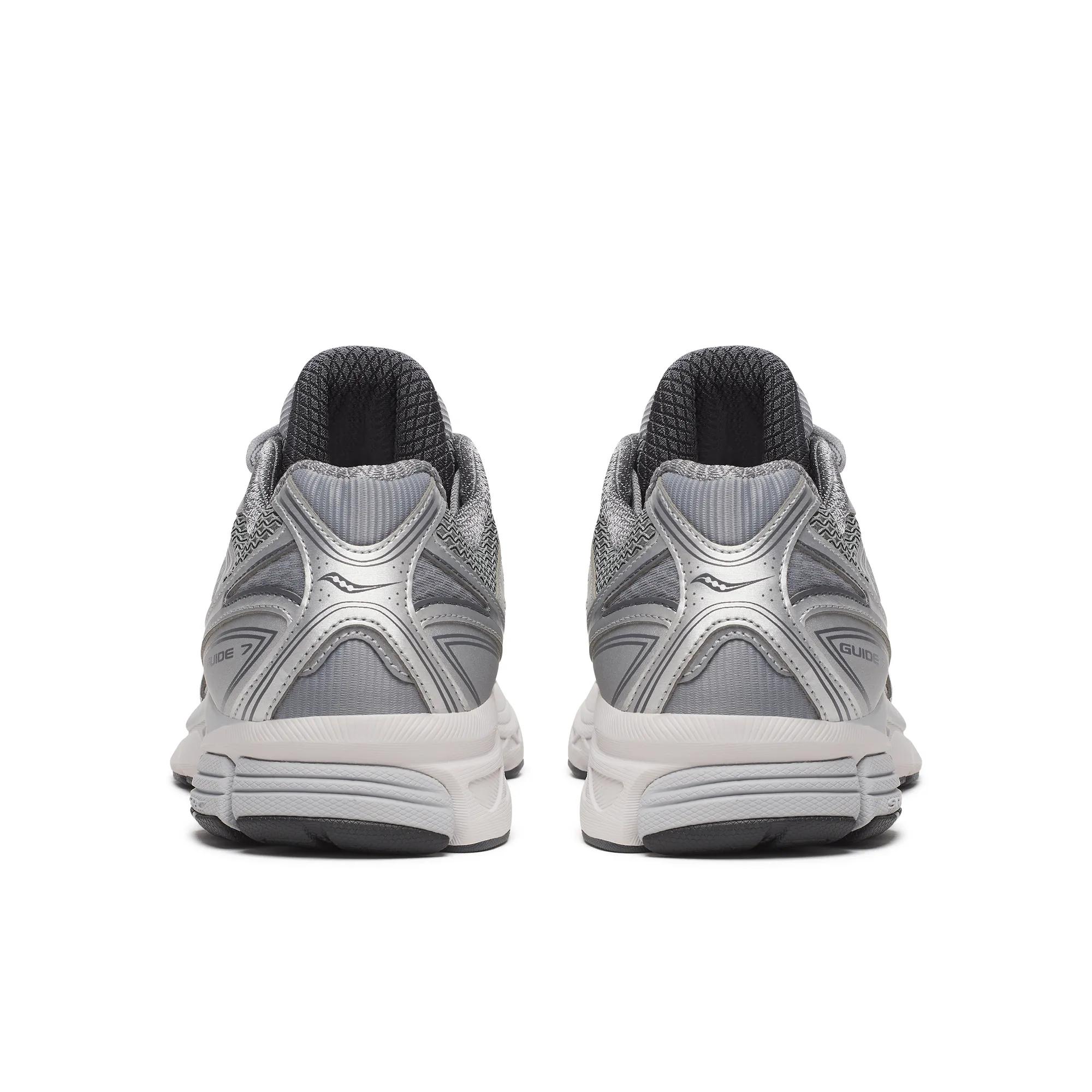 ProGrid Guide 7, Grey | Silver, dynamic 4