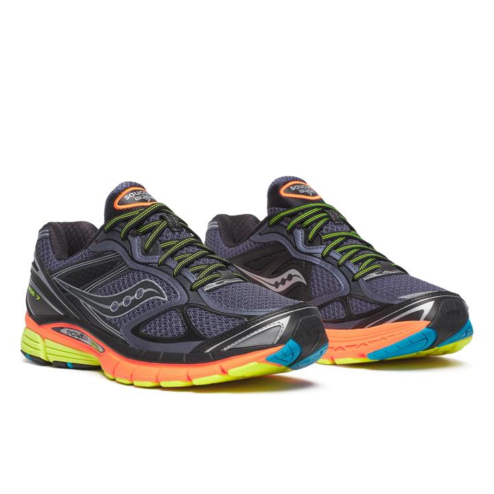 ProGrid Guide 7 - Unisex | Saucony display picture 2