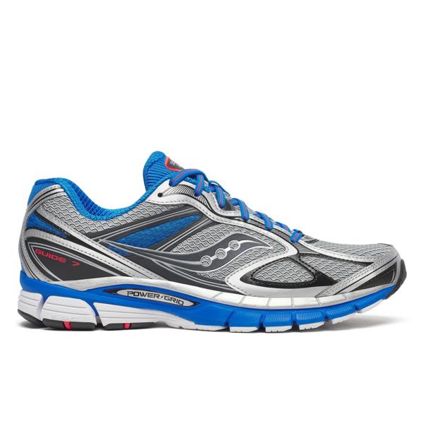ProGrid Guide 7, Grey | Royal, dynamic