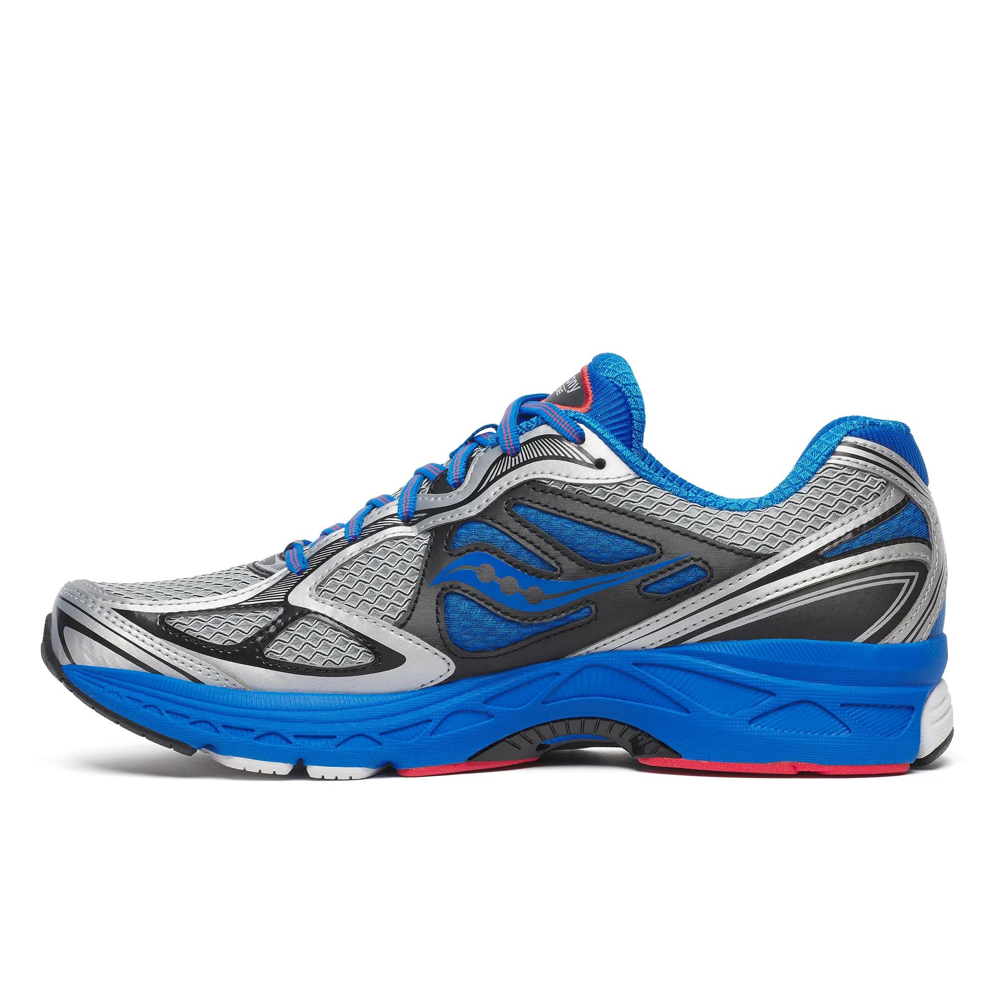 ProGrid Guide 7, Grey | Royal, dynamic 3