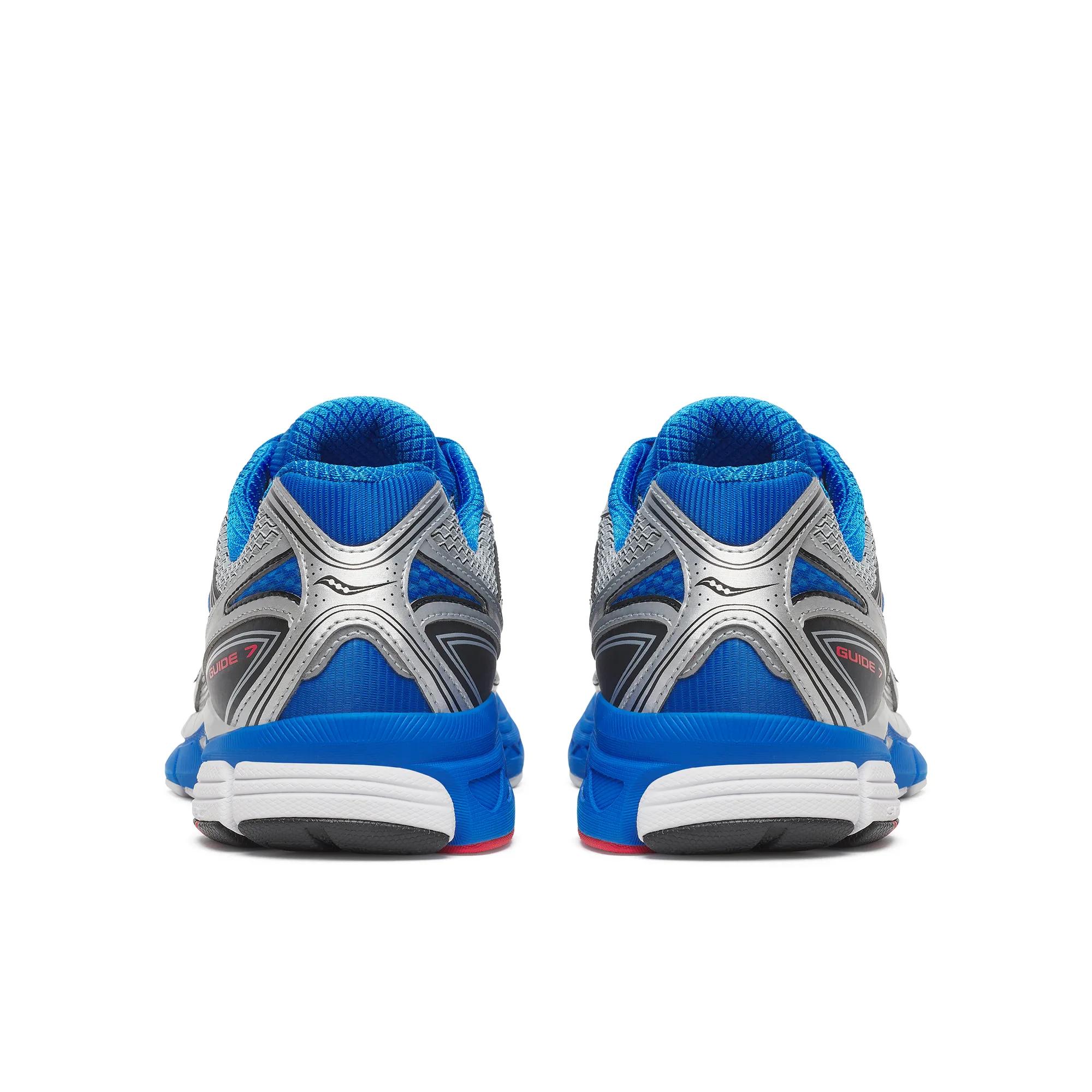 ProGrid Guide 7, Grey | Royal, dynamic 4