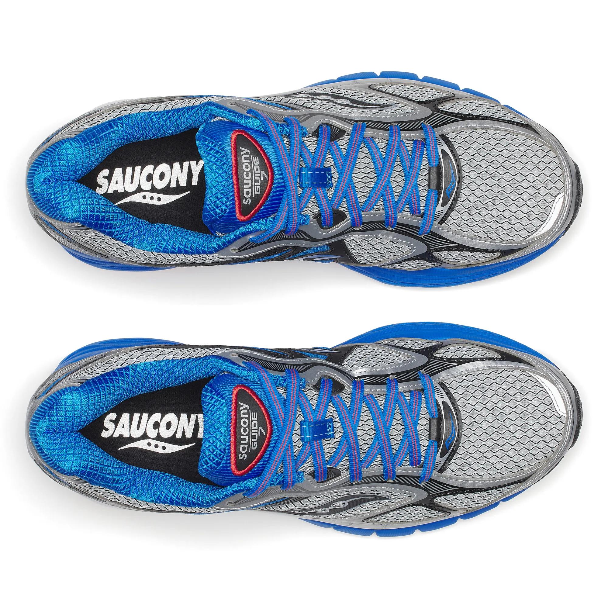 ProGrid Guide 7, Grey | Royal, dynamic 5