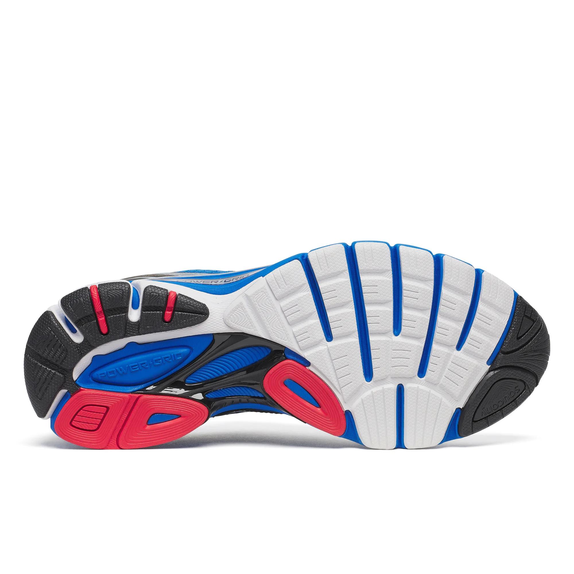 ProGrid Guide 7, Grey | Royal, dynamic 6