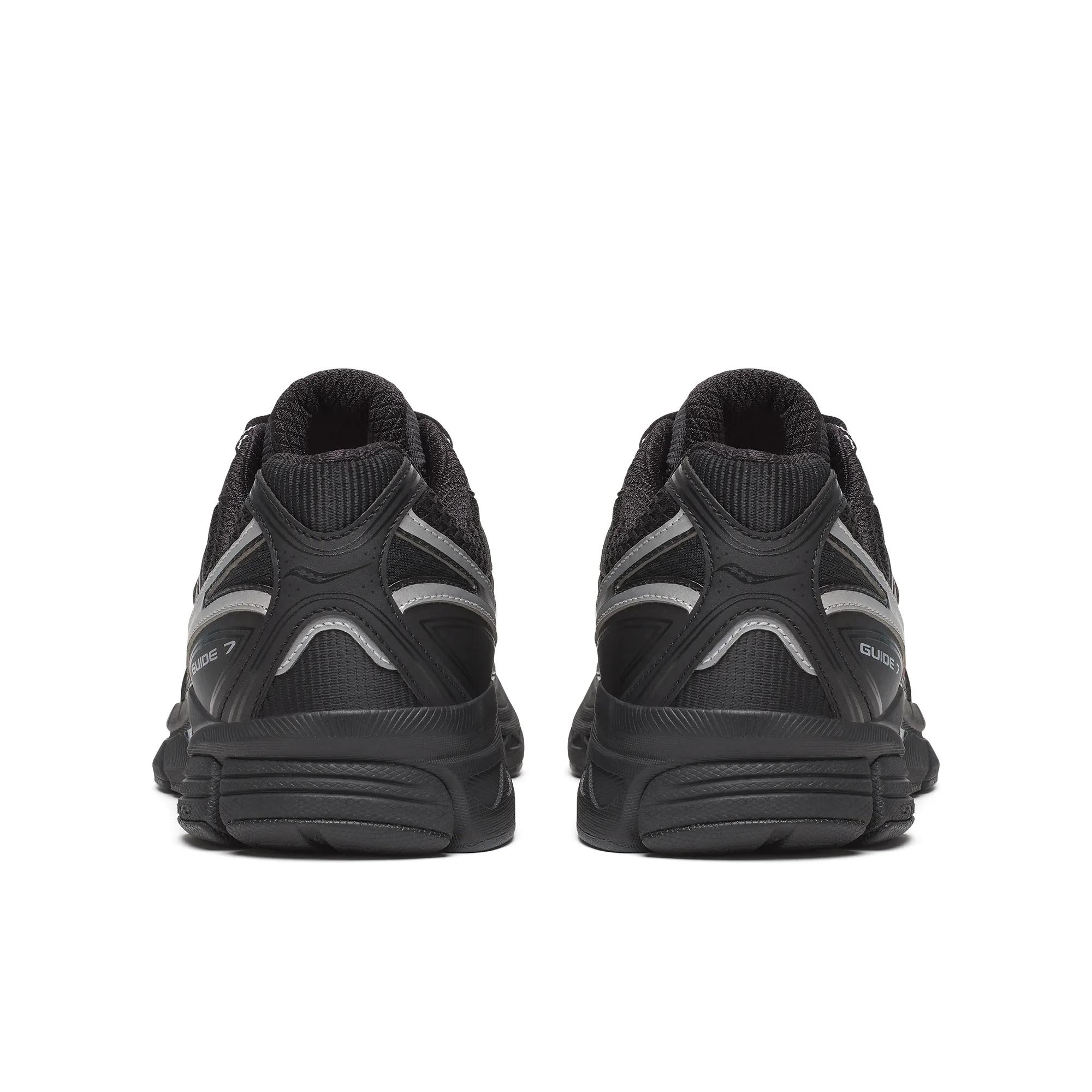 ProGrid Guide 7, Black | Silver, dynamic 4