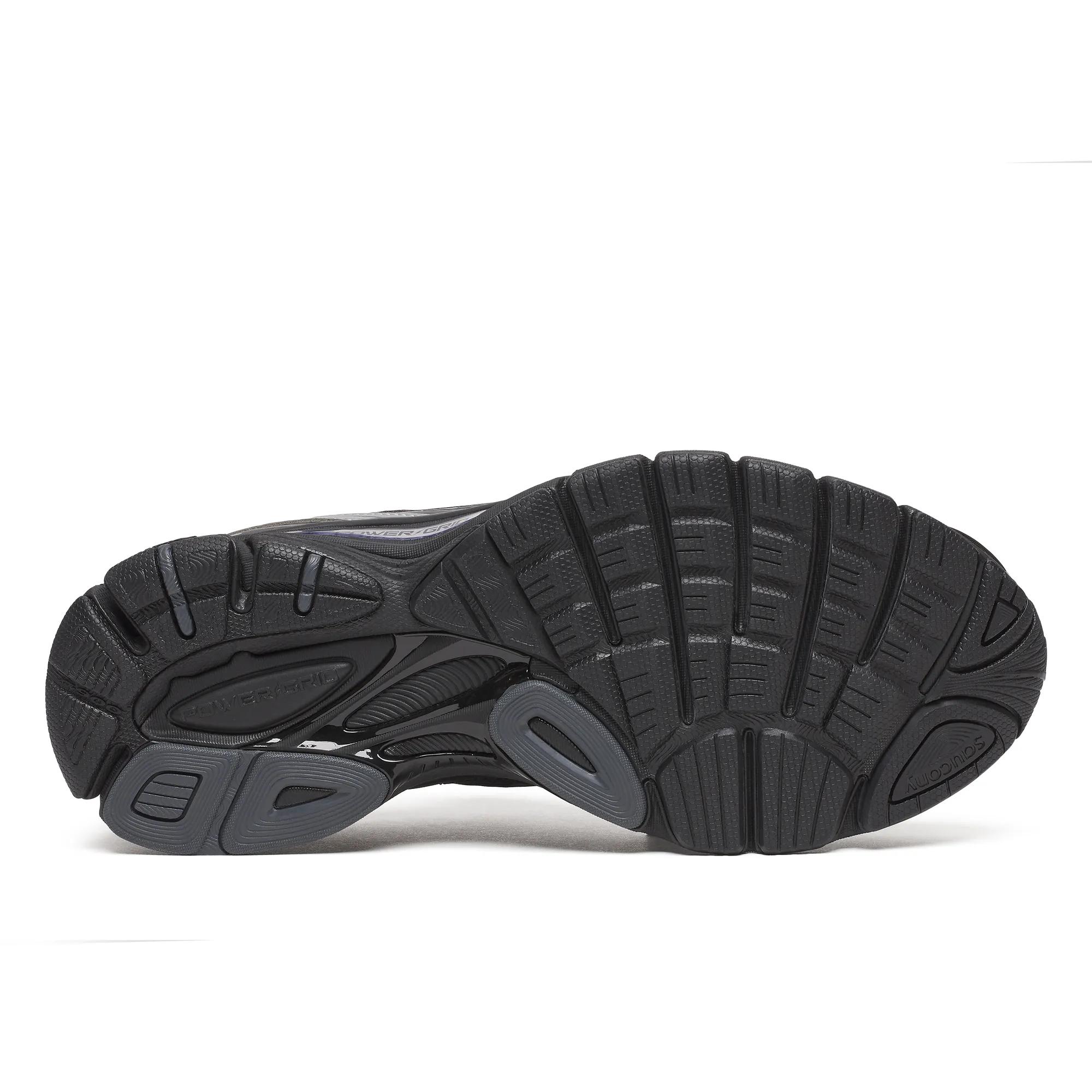 ProGrid Guide 7, Black | Silver, dynamic 6