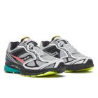 ProGrid Guide 7, White | Teal, dynamic 2