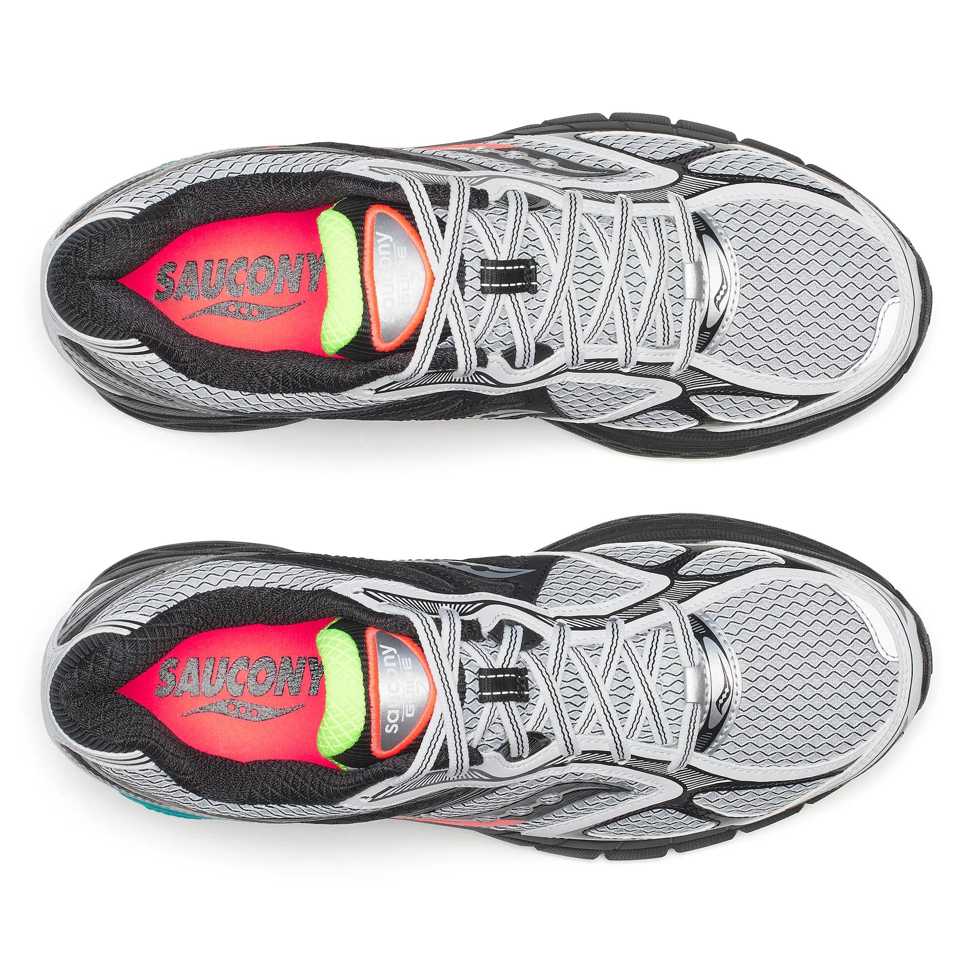 ProGrid Guide 7, White | Teal, dynamic 5