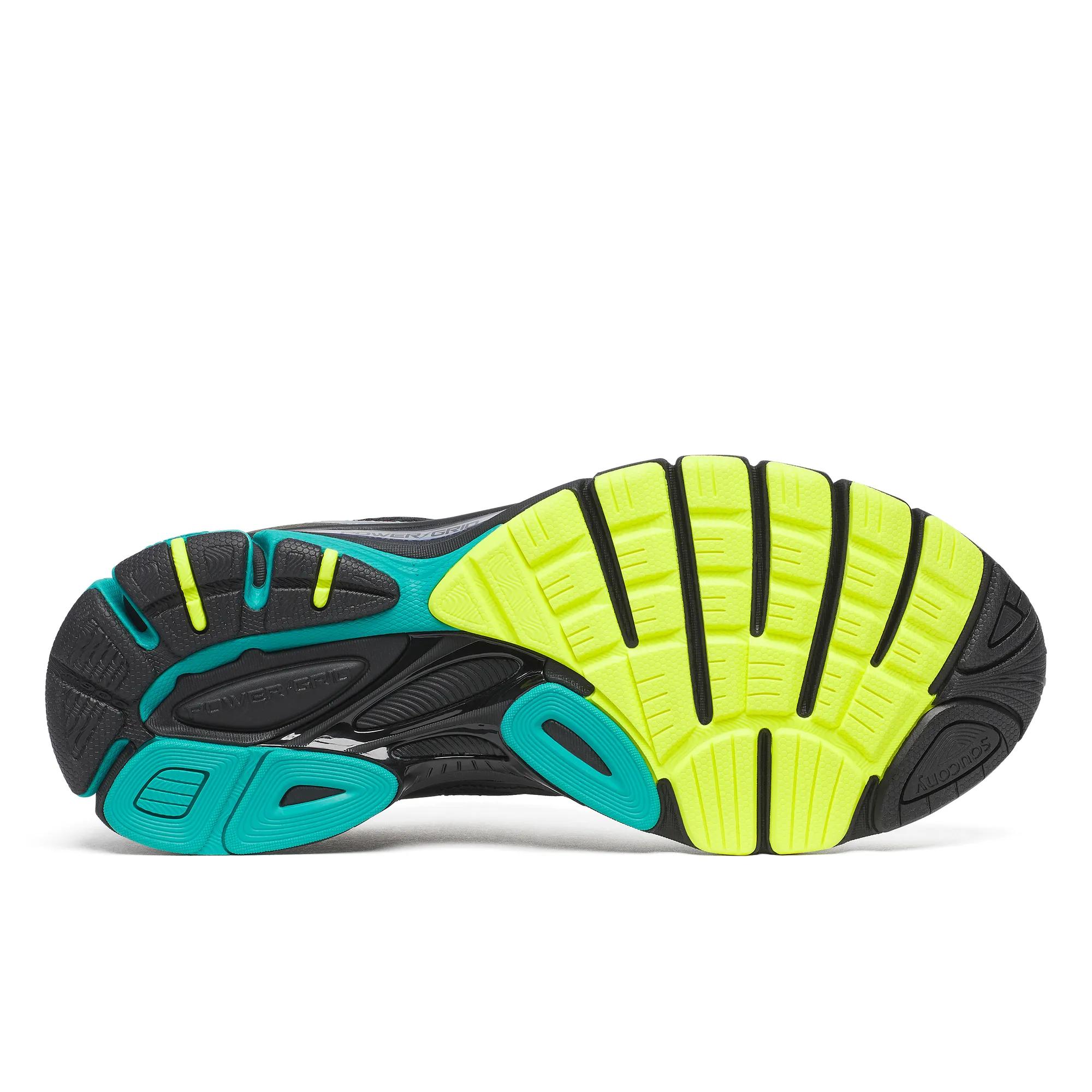 ProGrid Guide 7, White | Teal, dynamic 6