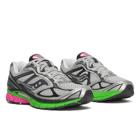 ProGrid Guide 7, Grey | Green | Pink, dynamic 2