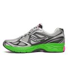 ProGrid Guide 7, Grey | Green | Pink, dynamic 3