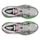 ProGrid Guide 7, Grey | Green | Pink, dynamic 5