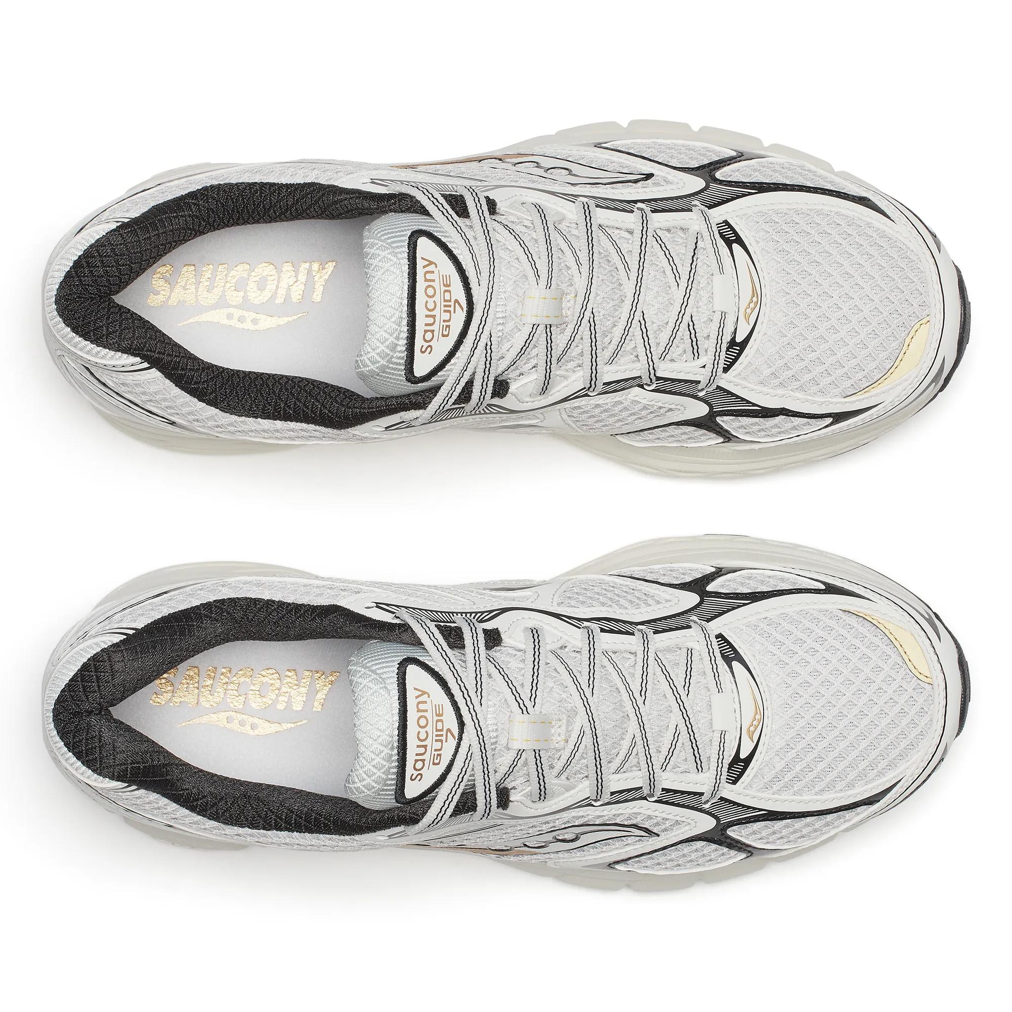 ProGrid Guide 7, Onyx | Gold, dynamic 5