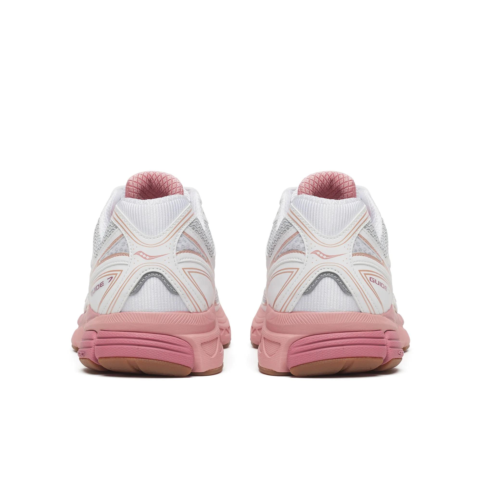 ProGrid Guide 7, White | Peach, dynamic 4