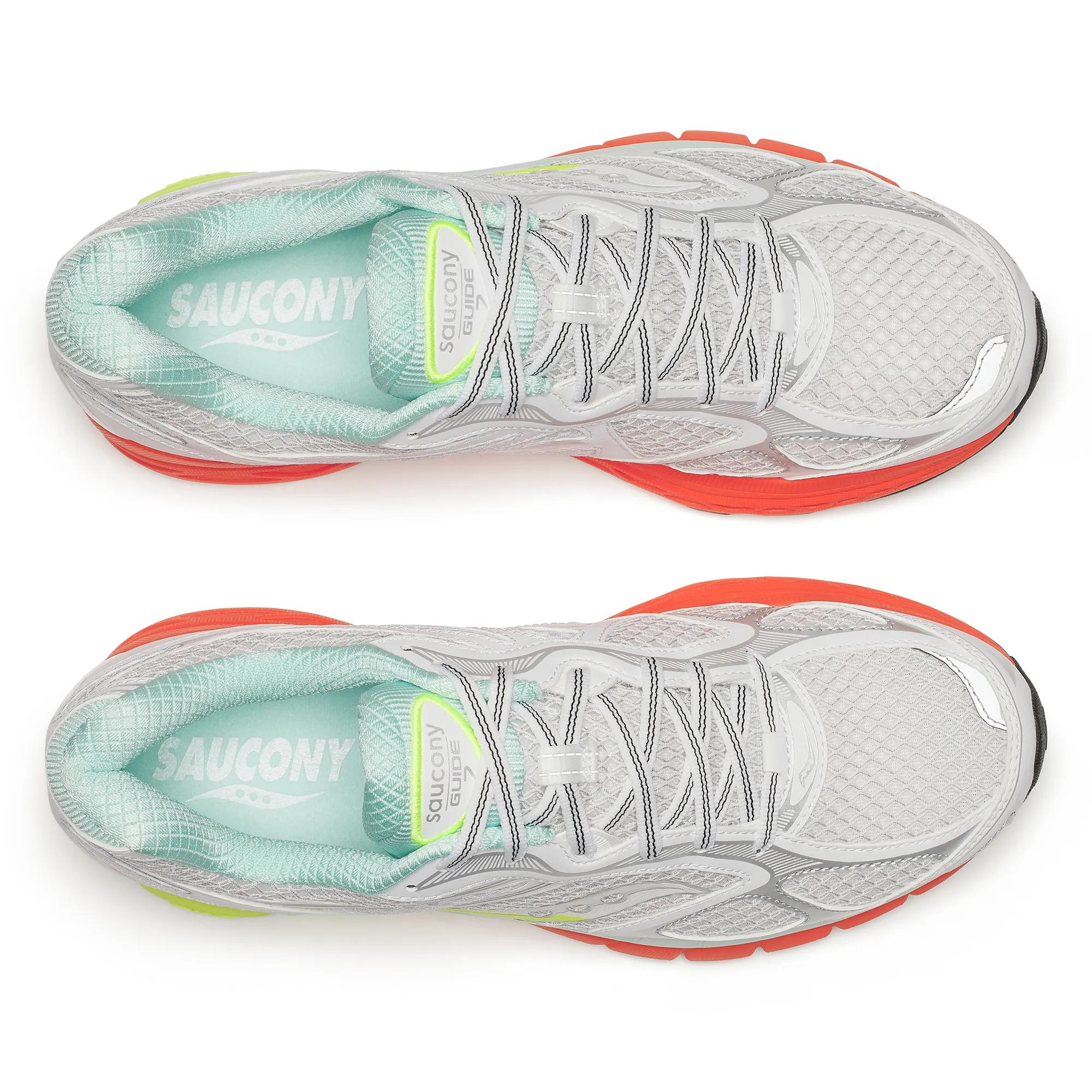 ProGrid Guide 7, White | Multi, dynamic 5