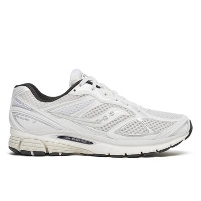 White/Black